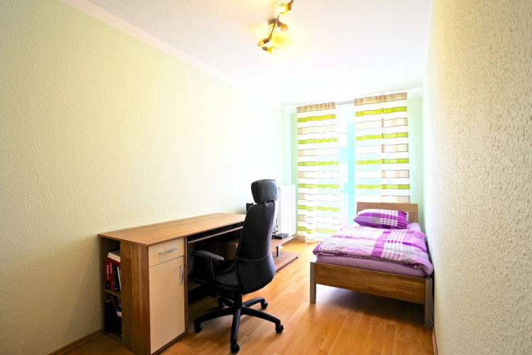 Private House Ortskamp