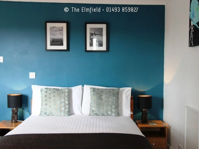 Elmfield Guest Accommodation