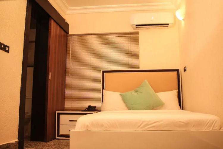 Capital Citilodge