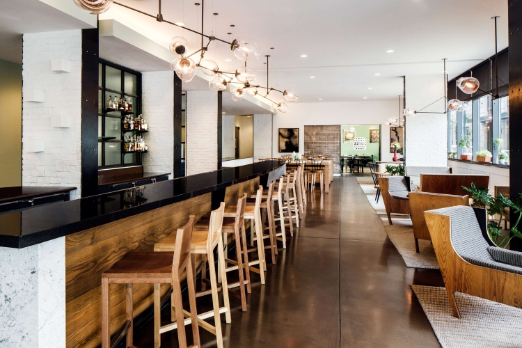 Andaz Savannah photo 30