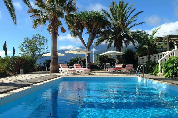 Jardin De Aridane