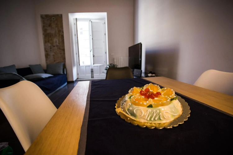 A Casa del Genio