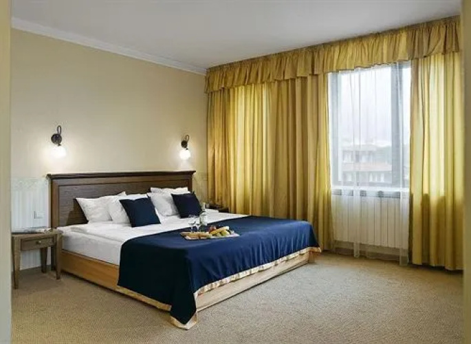 Mountain Dream Hotel