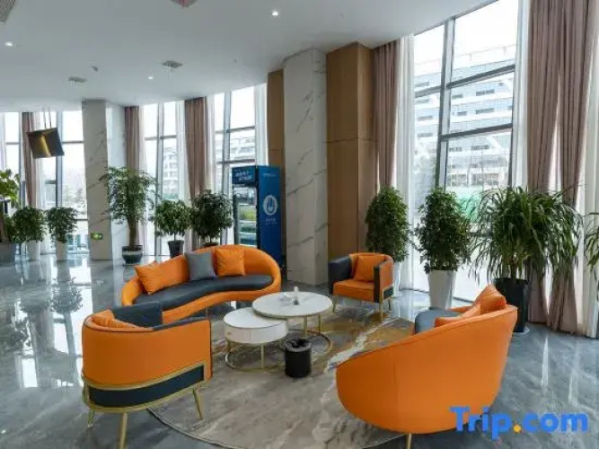 The Langham Park Hyatt