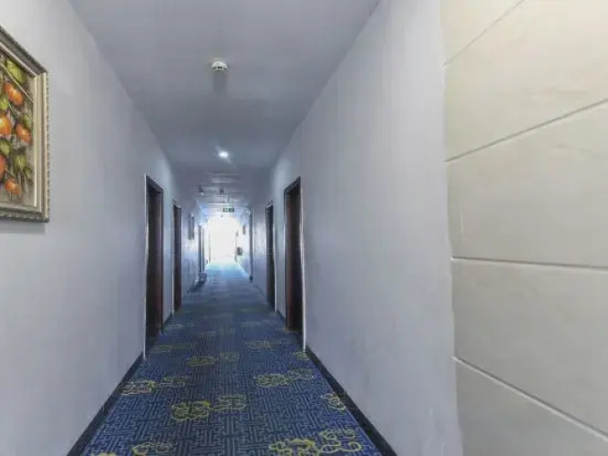 Hongli Business Hotel