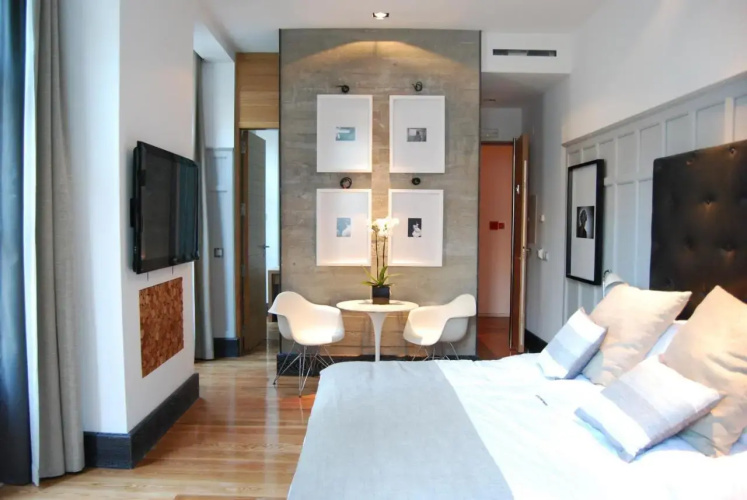 Browns Boutique Hotel