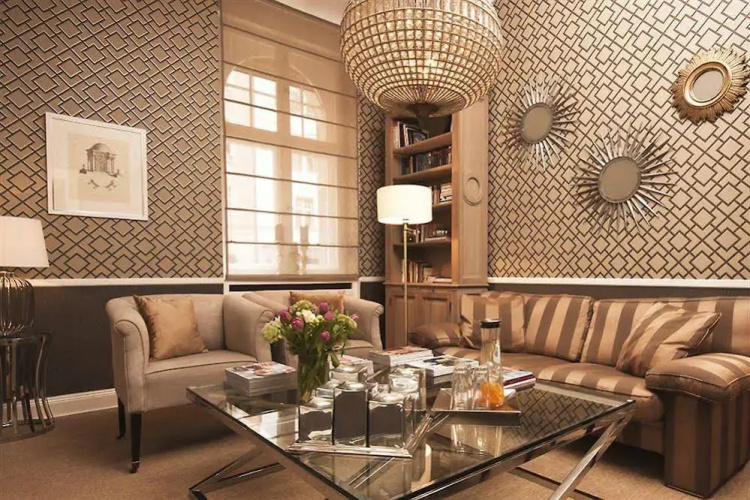 Hotel Elba am Kurfürstendamm - Design Chambers