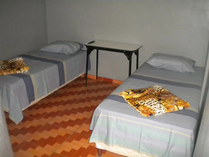 Hotel da Ana