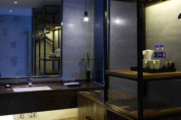Bright Culture Hotel