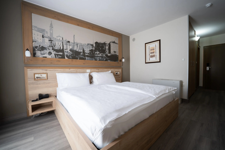 Hotel Piran