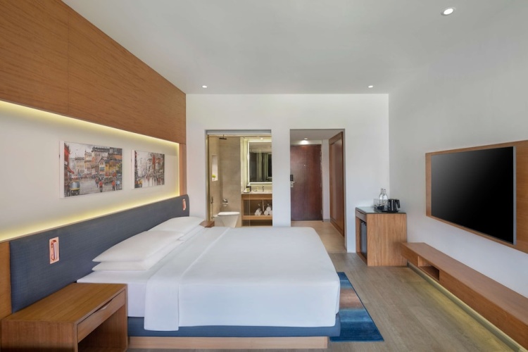 Hyatt Place Candolim GOA photo 6