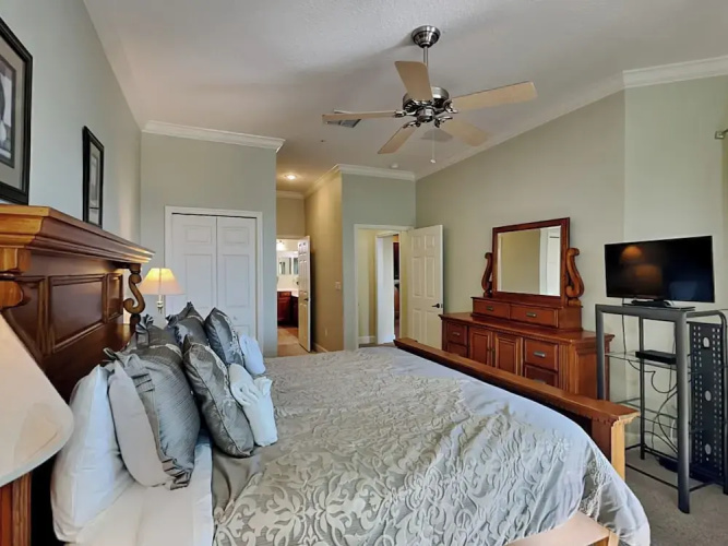 Cinnamon Beach 9 by Distinctive Beach Rentals