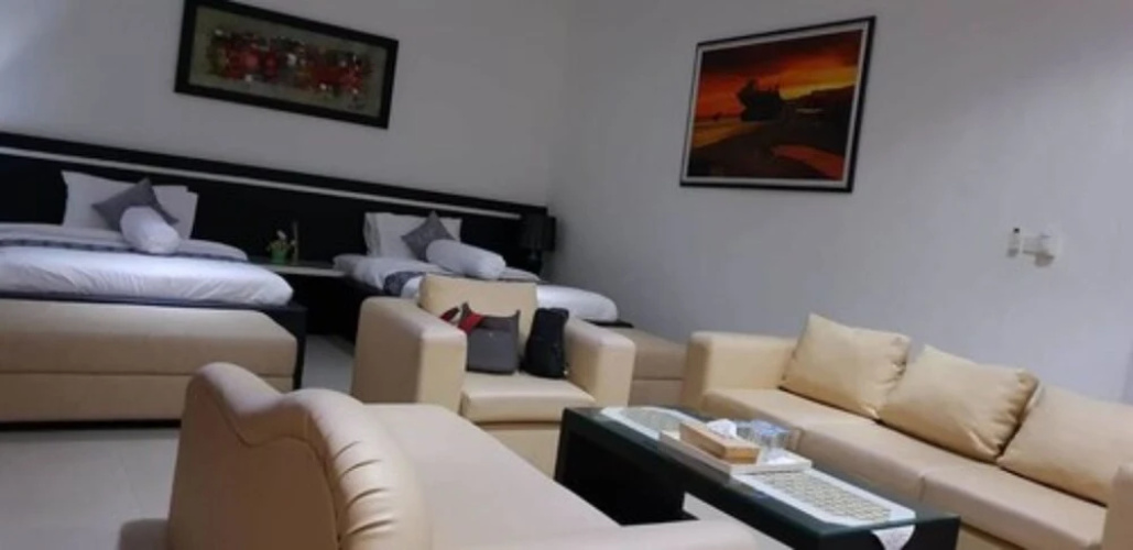 Aldeoz Nusa Dua Private Villa Bali