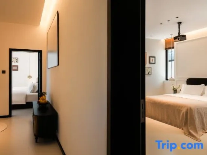 2 Bedrooms Family Suite