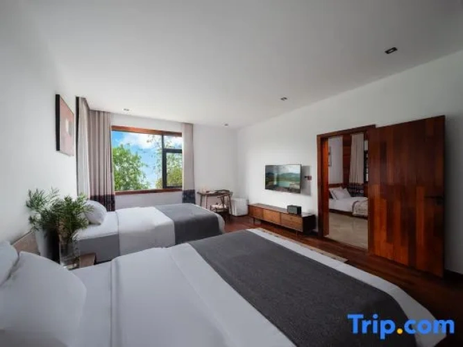 2 Bedrooms Family Suite