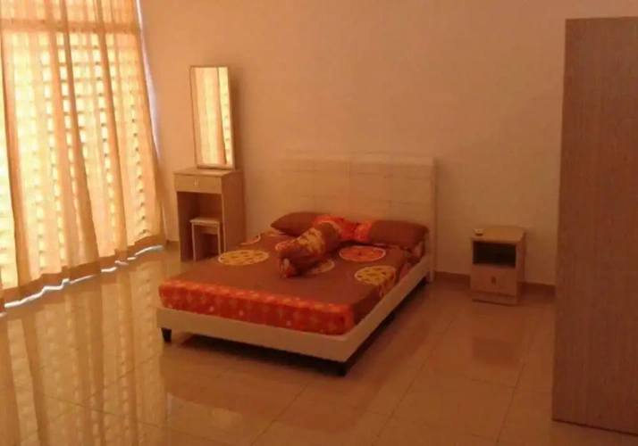 5 Bedrooms Family Cottage