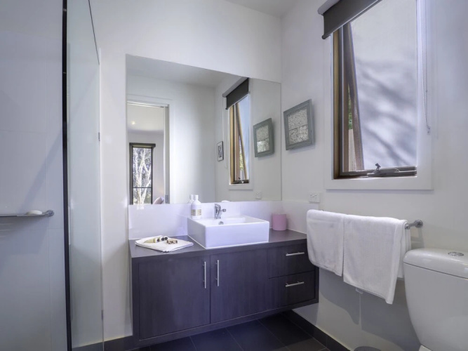 Blairgowrie Moonah Beach House