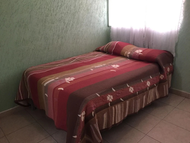 Hotel Posada San Antonio