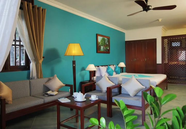 Amaryllis Resort & Spa