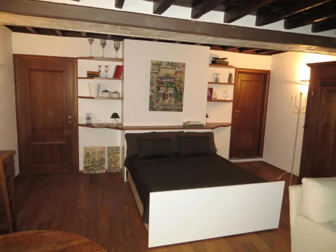 Appartamento Benincampi