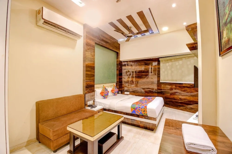 Premium Double room