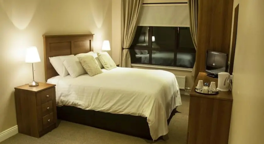 Hillview Self Catering