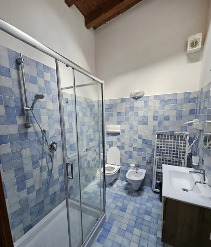 Residence Borgo Dei Limoni