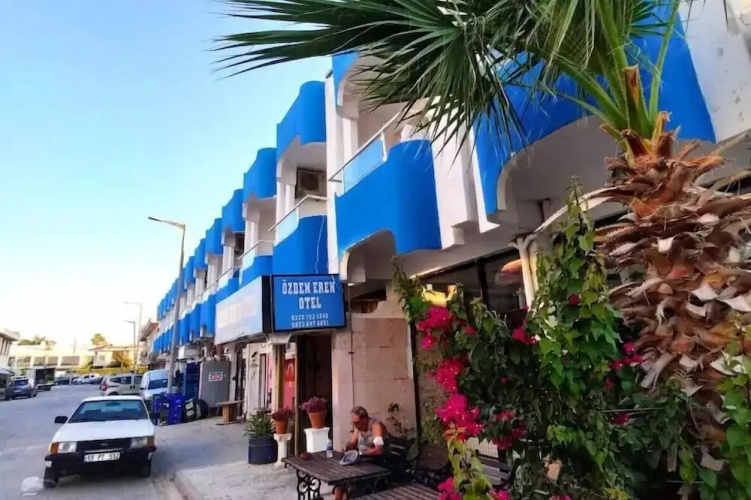Hotelafbeelding