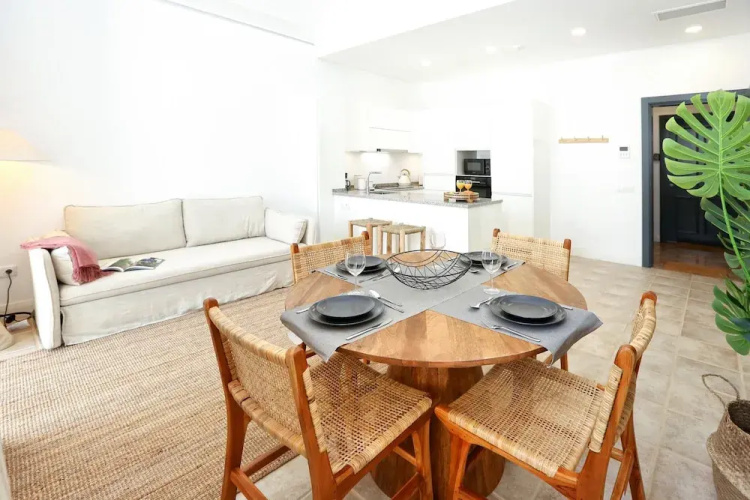 Dolce Faro Niente Apartment