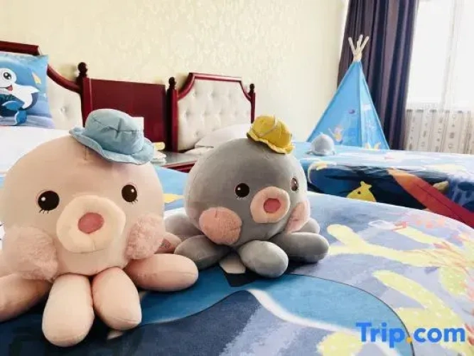 Family Suite