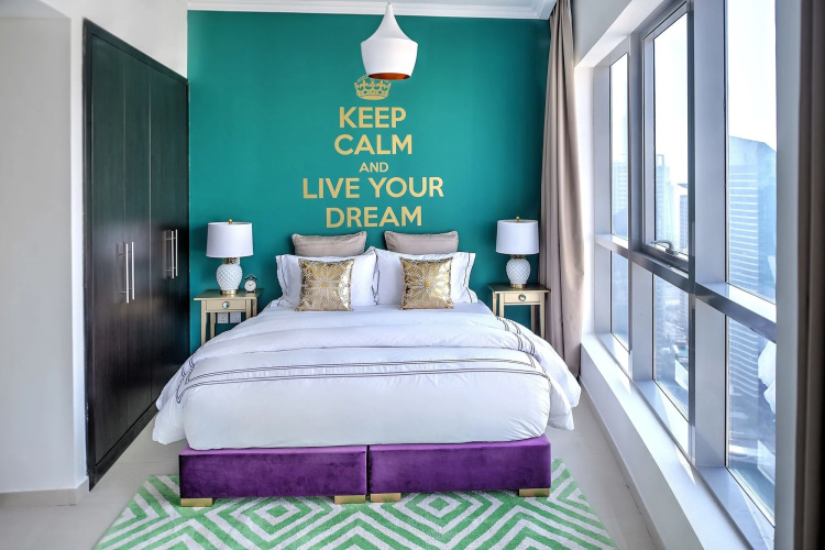 Dream Inn Dubai Bay Central