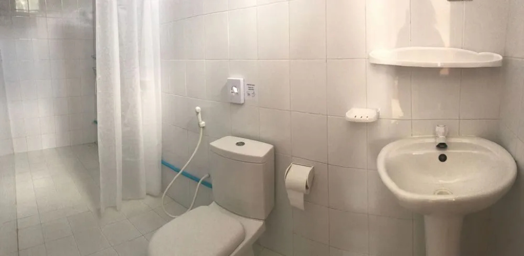 Ocean Vibes Guesthouse