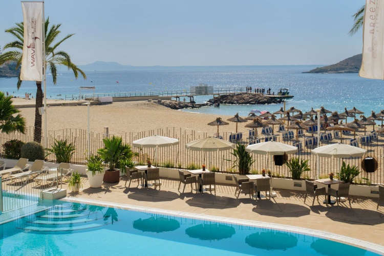 Sol House The Studio - Calviá Beach- Adults only photo 18