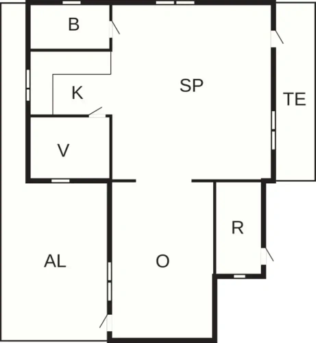 Cottage
