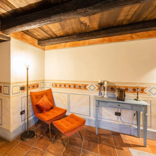 1 Bedroom Junior Suite