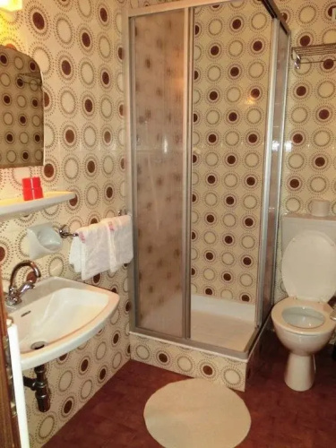 Appartements Hofer