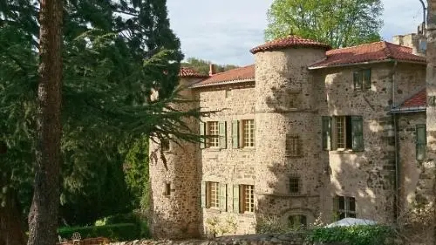 Chateau de Durianne