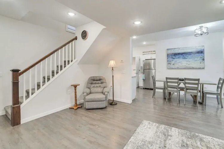 Dog-friendly Home < 1 Mi to Downtown Fargo!