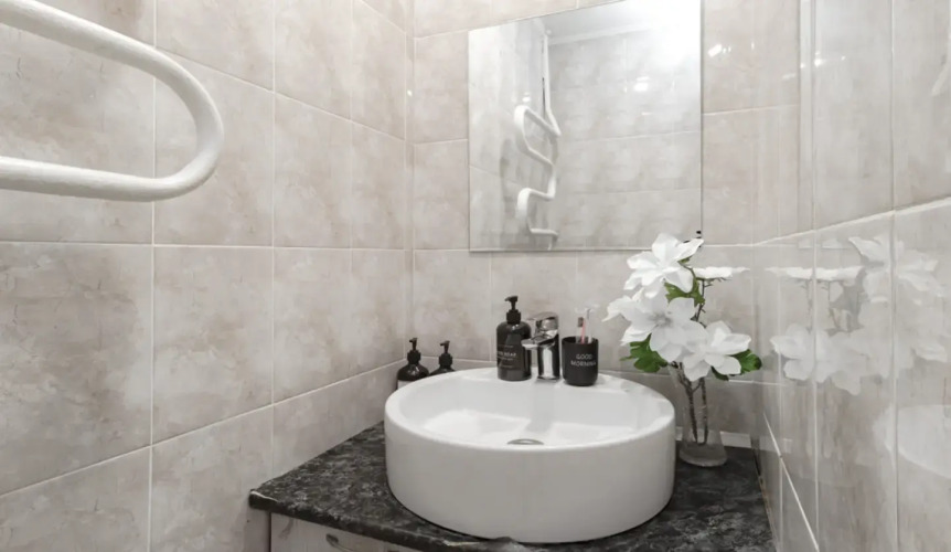 Фотография номера квартиры Вершина-ПВ на улице Катаева