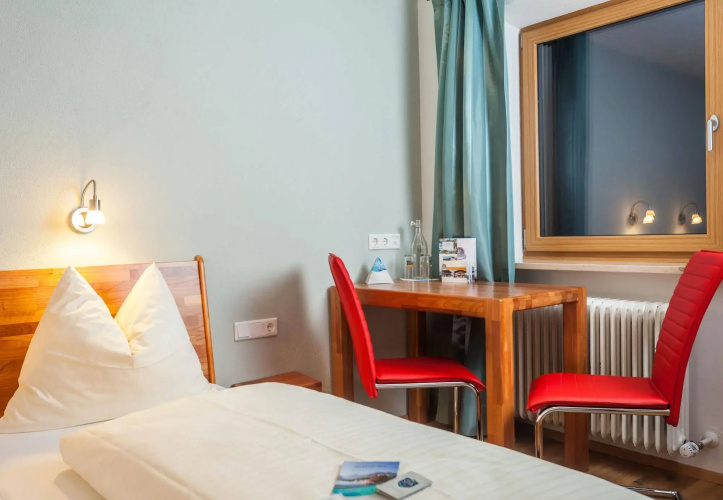 Pension St. Georg