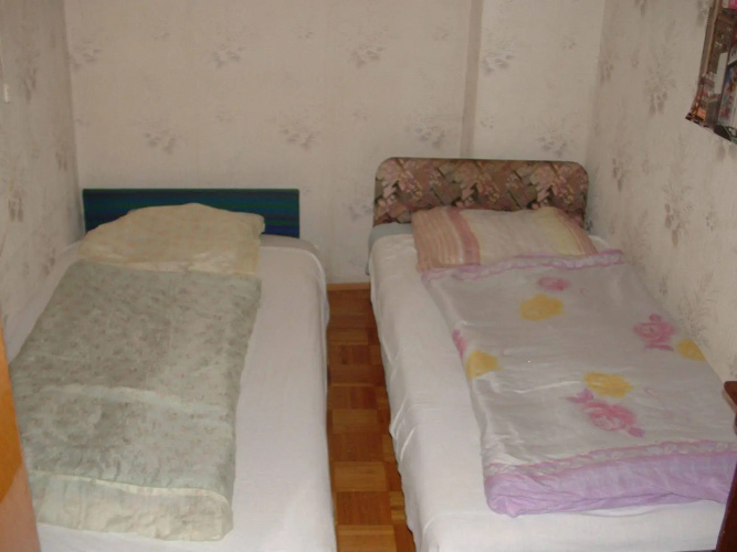 Ace Hostel