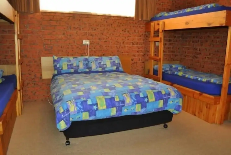1 Bedroom Family Suite