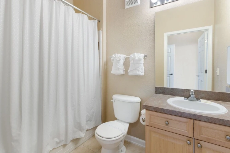 2 Bedrooms Standard room