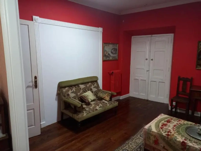 Standard Family room with balcony