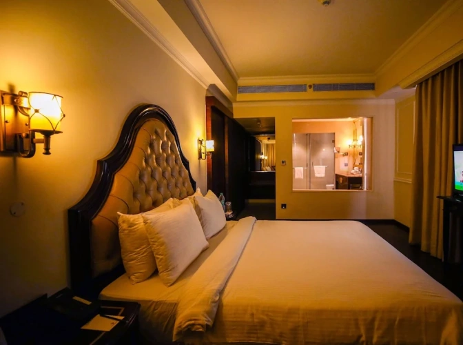 Superior Double room