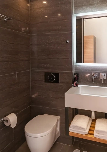 Economy Double room with city view