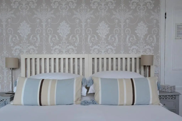 Abbey Rise bed and breakfast