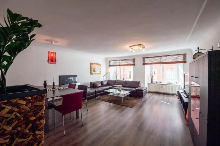 Ferienwohnung Theresa