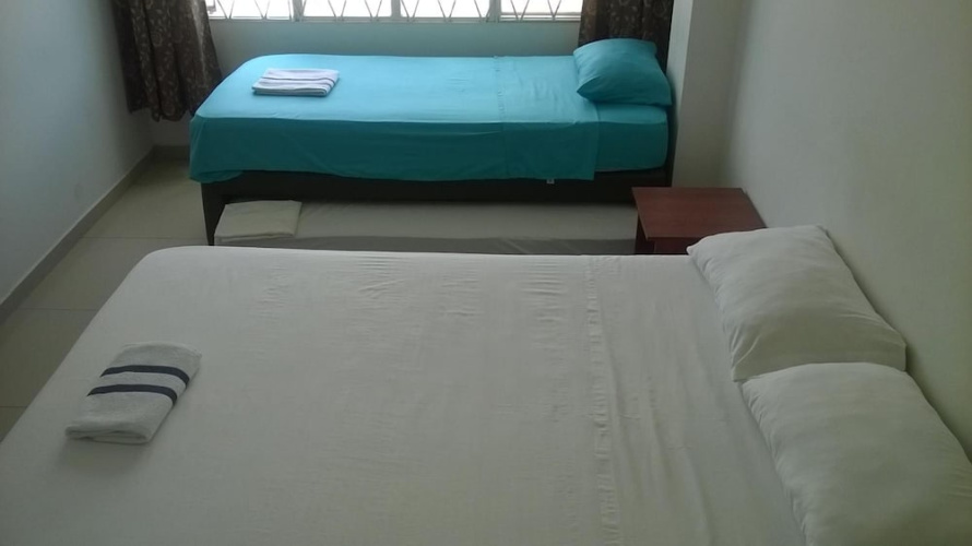 Hotel Zafiro Real