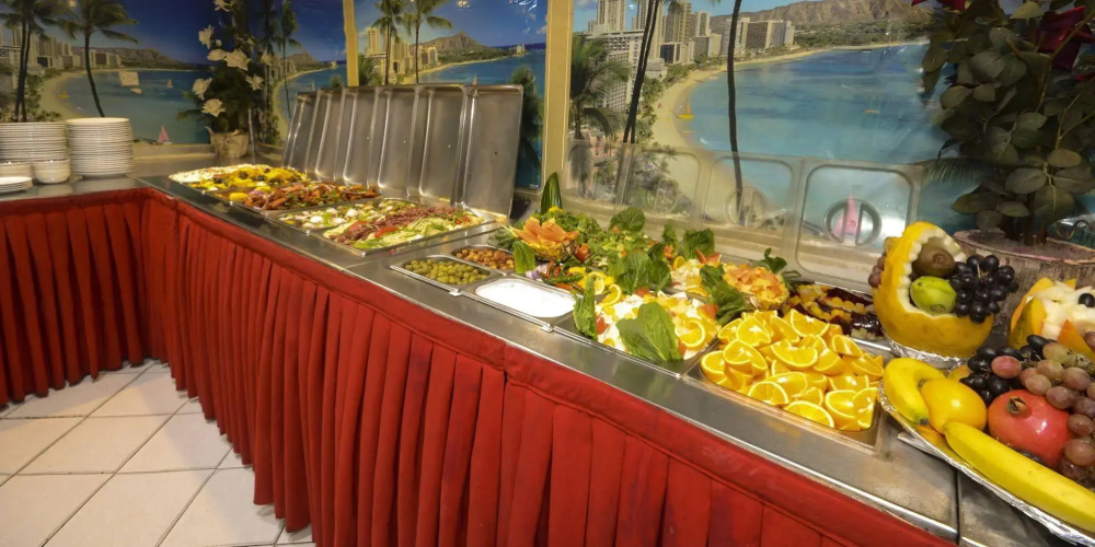Royal Prince Hotel
